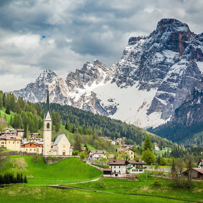 asiago